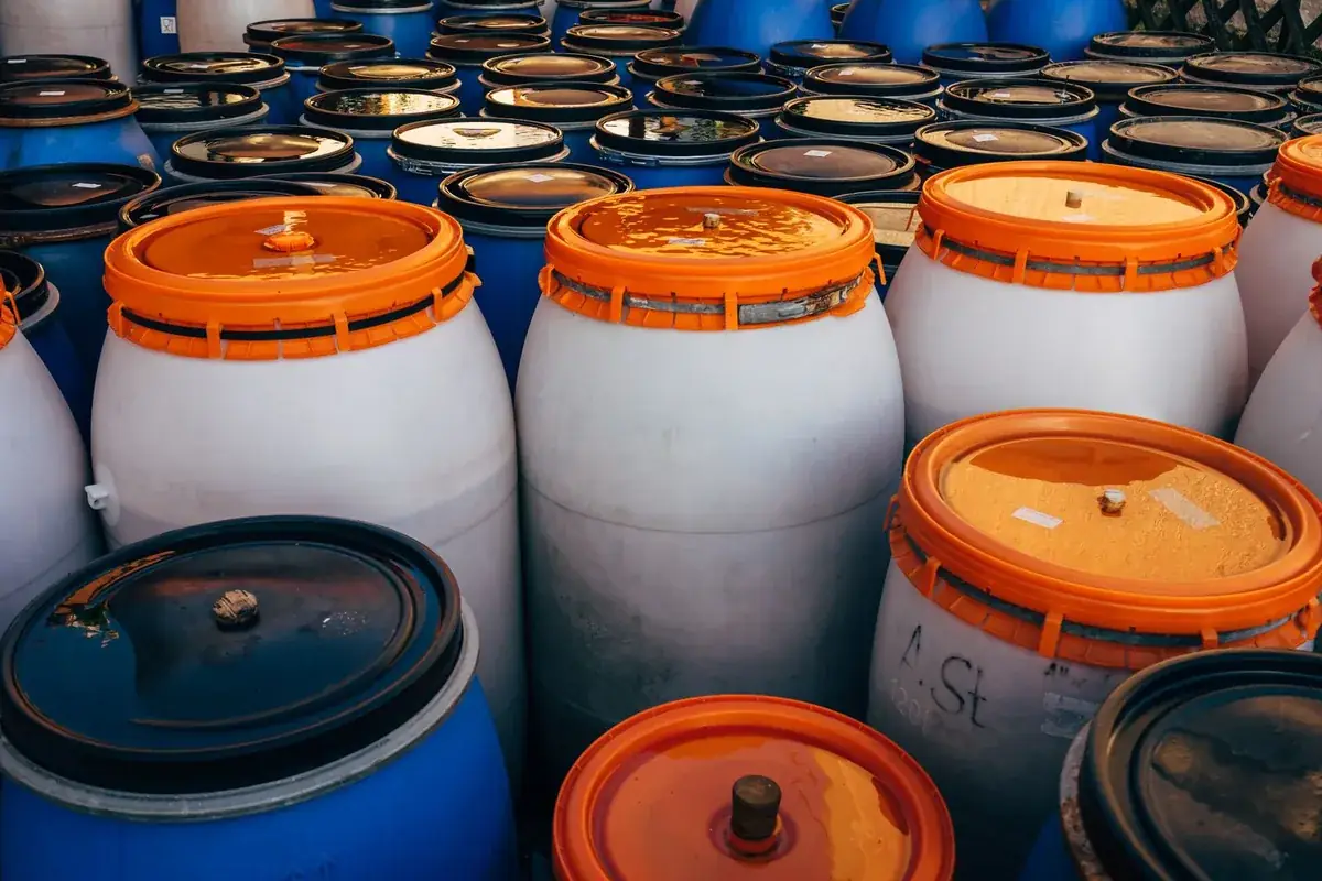 Drug Paraphernalia Cleanup in Murfreesboro, AR